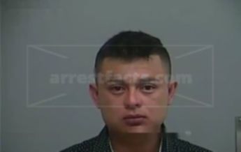 Erick Botello Rojas