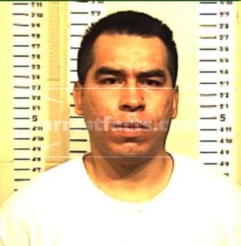 Rafael Armando Acosta