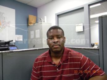 Demetrius Corbritt Maddox