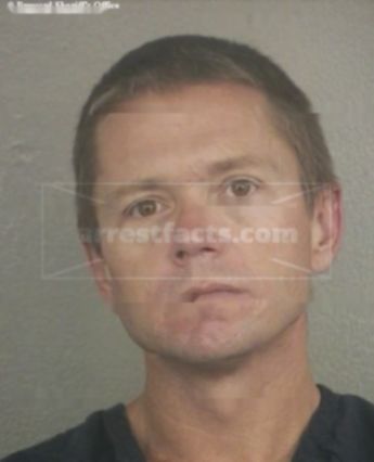 Joseph Patrick Keller