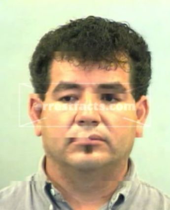 Abraham Flores
