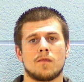 Brandon L. Majors