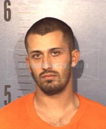 Shane Patrick Sampson