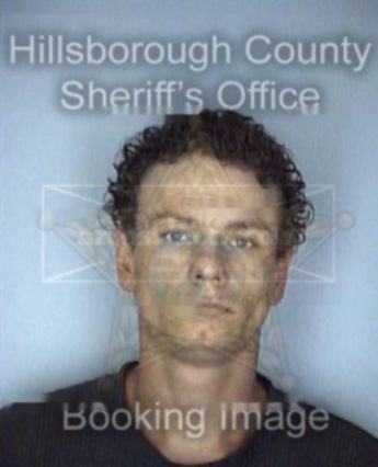 Robert John Strain