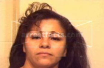 Zoila Reyna Contreras