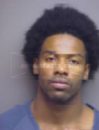Jerome K Jefferson