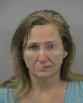 Sherry Lynn Gerald
