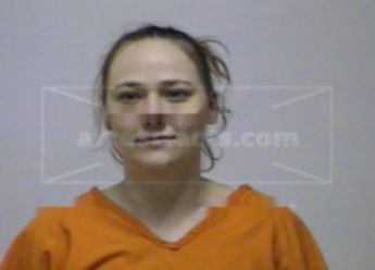 Georgia Elizabeth Wilson