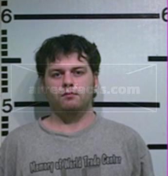 Jerry David Gilbert
