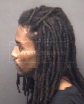 Darius Devonte Brown