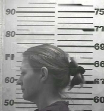 Sara Libby