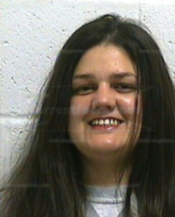 Jessica Renee Trent