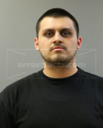 Dustin O Betancourt