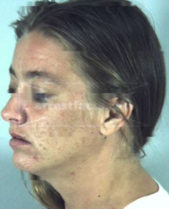 Miranda Ann Richard