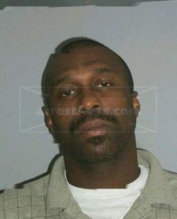 Jarvis Cornelius Smith