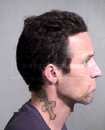Kyle James Vestal