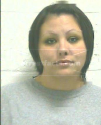 Cassidy Lane Lyda
