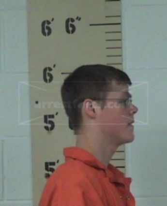 Tanner James Moore