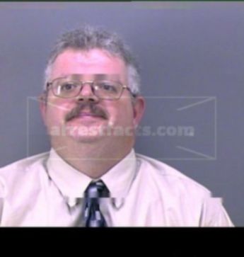 Dwayne Scott Beck