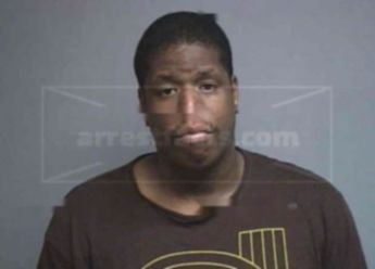Marques Anthony Mcmillian