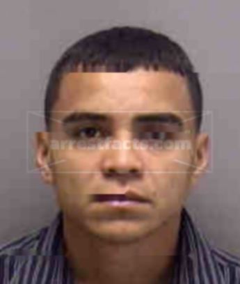 Osman Randolfo Ramirez Chacon