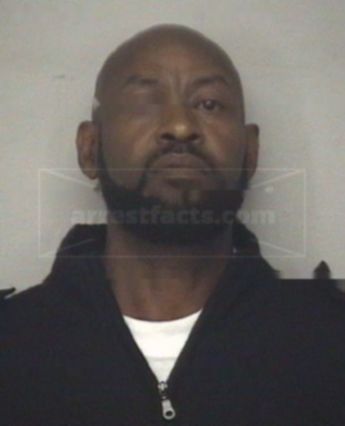 Keith Walker