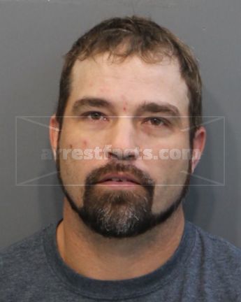 Randall Lynn Mcgee