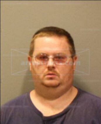 Michael Boyd Colley
