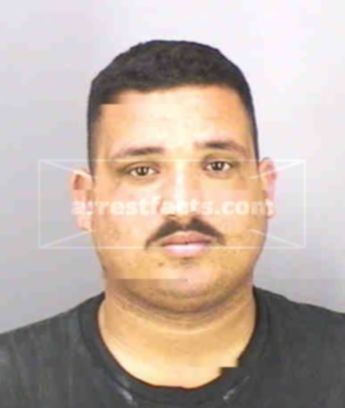 Diosdado Quiles Jr.