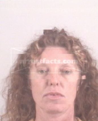 Tonya Lynette Couch