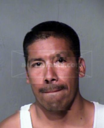 Luis Adan Lopez