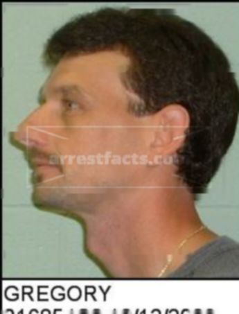 Michael Wayne Gregory