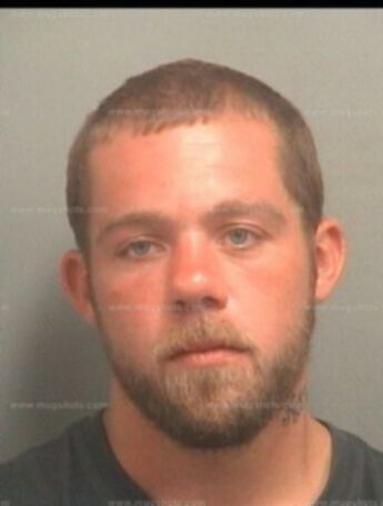 Quentin Travis Linville