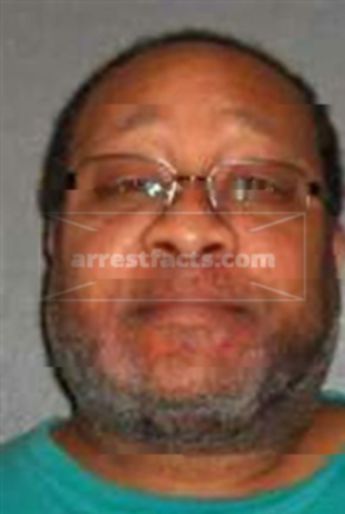 Gregory Earl Anderson