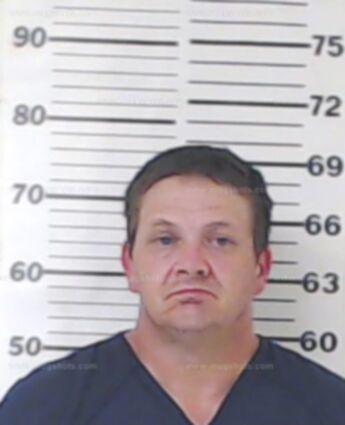 Steven Bradley Jackson