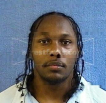 Johnny D. Butts