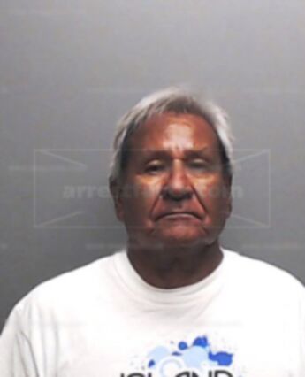Filomeno Ygnacio Gutierrez