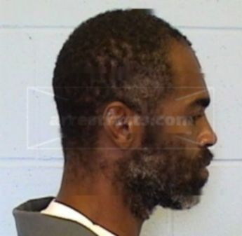 Donald P. Williams