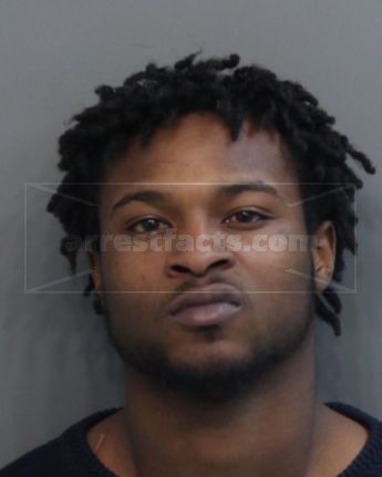 Jerrell Antonio Woods