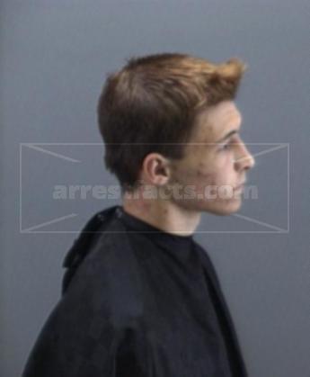 Joshua Troy Vick