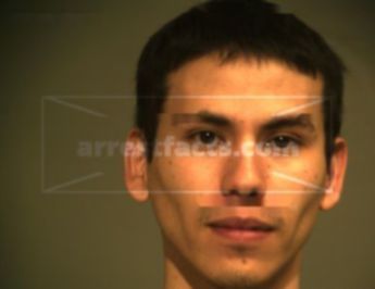 Oscar Raymundo Cortez Ruiz