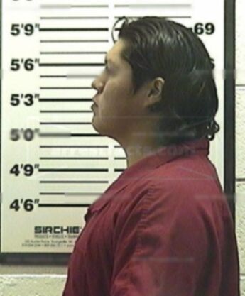 Gabriel Dominic Chavez