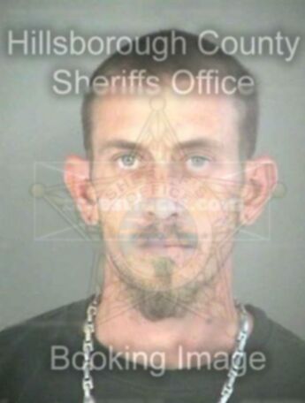 David Michael Tidwell