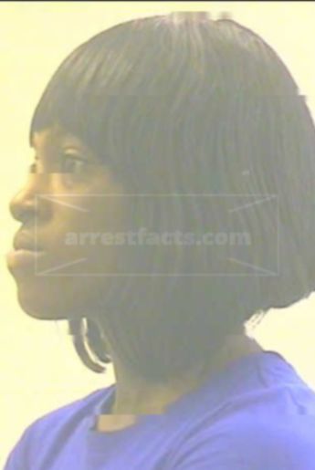 Keishaun Monique Carter