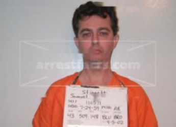 Samuel David Stinnett
