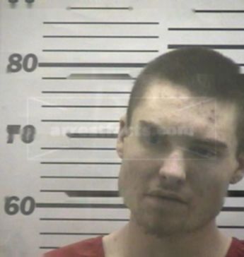 Grant Cody Hanbury