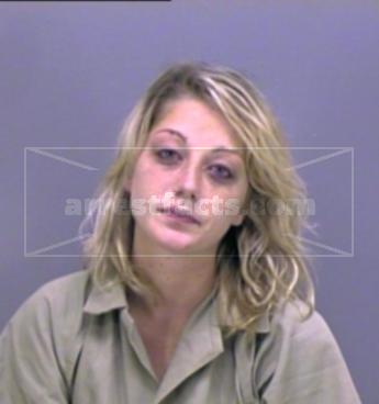 Erin Nicole Frelke