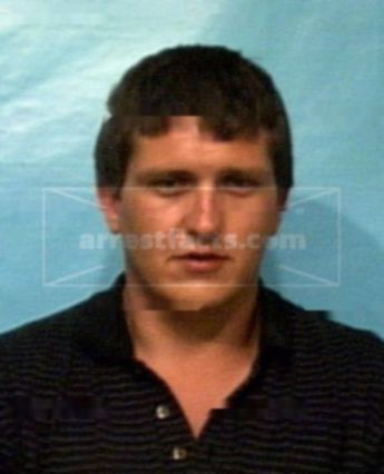 Nicholas Stanley Ott