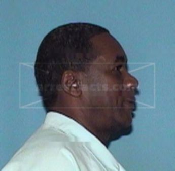 Bobby Lee Lawrence