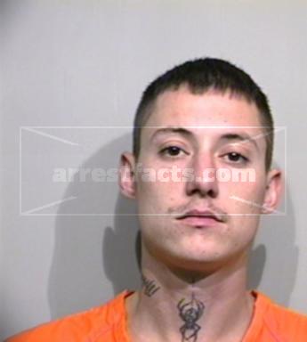 James Chad Boyd